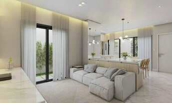 Imagem 2: Apartamento 3 Dormitórios com 2 Vagas em Vila Pires, Santo André Financia