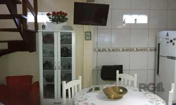 Imagem 3: Casa 3 dormitórios à venda Rua São Joaquim, Glória - Porto Alegre