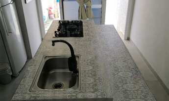 Imagem 3: Casa 2 dormitórios Aceito COMPRA ASSISTIDA