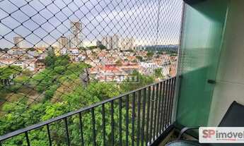 Imagem 4: BAIRRO DO JARDIM PARAÍSO , APARTAMENTO BEM DECORADO , 3 DORMITÓRIOS 1 SUITE 1 VAGA R$ 520