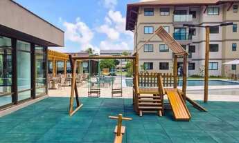 Imagem 2: Itah Residence Muro Alto