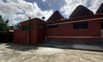 Imagem 2: CASA EM CONDOMÍNIO | 500m² | PISCINA PRIVATIVA