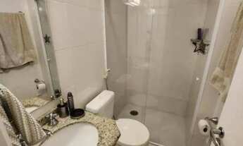 Imagem 7: Apartamento com 3 dormitórios para alugar, 120 m² por R$ 17.000,00/mês - Riviera de São Lo