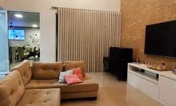 Imagem 2: Sobrado no bairro Porto Madero Residence em Presidente Prudente