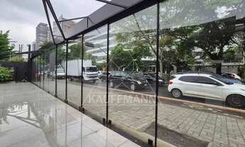 Imagem 5: Sobrado Comercial à Venda e Locação no Jardim Paulistano - 12 Salas - 15 Vagas - 200m² de