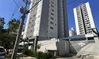 Imagem: Apartamento para venda em Sorocaba com 52m²