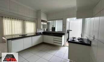 Imagem 3: Casa residencial à venda no bairro Jardim Terramérica II em Americana