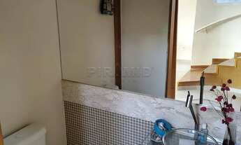 Imagem 3: Casa alto padrão com 184,78m², bairro Ribeirânia, Zona Leste de Ribeirão Preto/SP