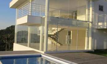 Imagem 3: Casa em Condomínio para Venda em Florianópolis, Cacupé, 3 dormitórios, 5 banheiros, 5 vaga