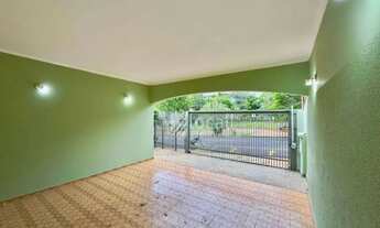 Imagem 3: Casa com 3 dormitórios para alugar, 228 m² por R$ 3.410,00/mês - Santos Dumont - São José