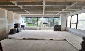 Imagem 3: Sala comercial para locação em Belém-PA, Nazaré: espaço profissional de 82m² com 1 sala e