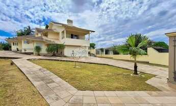 Imagem 6: Casa de alto padrão, com amplo terreno no bairro Rui Barbosa