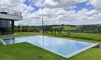 Imagem: Casa em Araçoiaba da Serra, com 635m²