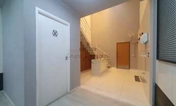 Imagem 5: Loja Comercial com Mezanino - Itaim Bibi - 107m²