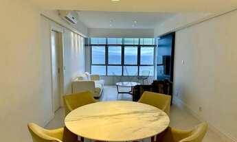 Imagem 3: Apartamento com 3 Dormitórios no Centro de Florianópolis