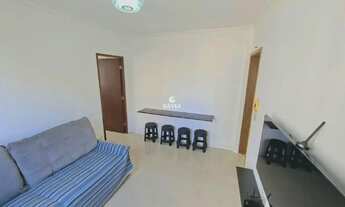 Imagem 2: Apartamento à venda no Itararé em São Vicente