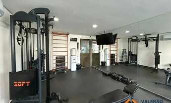 Imagem 6: Ceci- Edf. Edesio Pessoa | Andar Alto