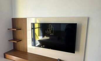 Imagem 6: Apartamento Mobiliado 1 Dorm Vila Romana