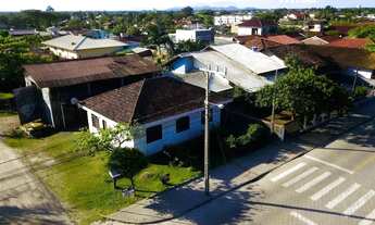 Imagem: Casa de laje com 3 dormitórios - 300m do