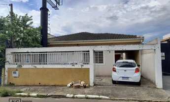 Imagem: Casa com 3 quartos à venda, 370 m² - Loteamento