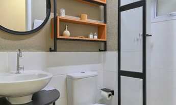 Imagem 6: Apartamento Novo com Entrada Facilitada - Oportunidade única