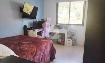 Imagem 6: Apartamento para venda com 2 quartos, 75m² - Retiro - Petrópolis/RJ