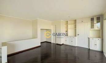 Imagem 6: Cobertura Duplex com 4 quartos, sendo 2 suítes260 m² - venda ou aluguel - Perdizes - São P