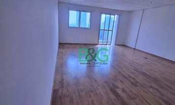 Imagem 4: Sala para alugar, 40 m² por R$ 3.001,67/mês - Barra Funda - São Paulo/SP