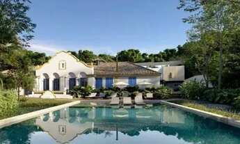 Imagem 5: Casa em condomínio com 3 suítes, 4 Banheiros e 2 Vagas no Bairro Vila Conceição