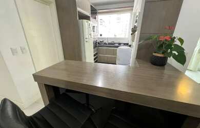 Imagem 3: APTO Mobiliado Apartamento com 3 dormitórios