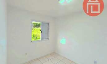 Imagem 4: Apartamento com 2 dormitórios para alugar, 52 m² por R$ 1.620,00/mês - Núcleo Residencial