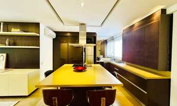 Imagem 4: Apartamento 1 quarto, mobiliado, para alugar na Rua Professor Azevedo Marques, Leblon!