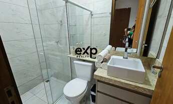 Imagem 5: Sobrado Triplex Mobiliado à Venda no Bairro Fazendinha - Itajaí/SC