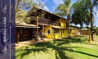 Imagem: Casa à venda no bairro Marechal Rondon