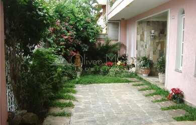 Imagem 7: Sobrado de Luxo com 4 Suítes e Edícula em Osasco - Bairro Campesina