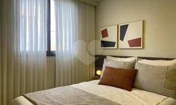 Imagem 6: Apartamento com 2 quartos à venda em Vila Carrão - SP