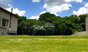 Imagem 3: Terreno - Mont Blanc Residence - Campinas