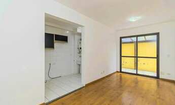 Imagem 4: Apartamento de 2 quartos no bairro Cidade Industrial