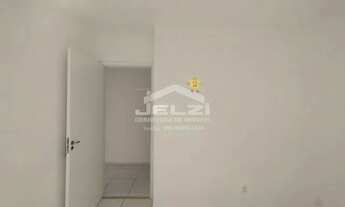 Imagem 6: Viva Alagoinhas: Bloco 05, 1º andar