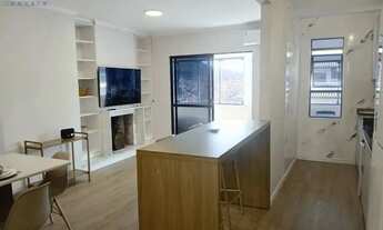 Imagem 2: Cobertura - Florianópolis SC