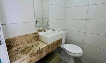 Imagem 5: Imóvel para venda com 68 metros quadrados com 2 quartos em Renascença - São Luís - MA