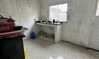 Imagem 6: Casa com quintal Areia Branca