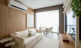 Imagem 3: Imóvel de 55m2 com 2 quartos em Papicu - Fortaleza - CE