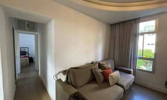 Imagem 3: Imóvel para aluguel tem 75 metros quadrados com 3 quartos em Itapuã - Vila Velha - ES