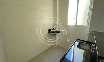 Imagem 5: VENDE-SE Apartamento NO EDIFICIO RESIDENCIAL MALDIVAS MRV - MARÍLIA/SP