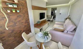 Imagem 5: Apartamento à venda, EXCLUSIVE JABOTIANA, Jabotiana, Aracaju, SE