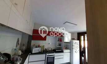 Imagem 5: Laranjeiras Casa com 3 dormitórios