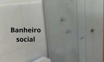 Imagem 3: Alugo lindo apto reformado de 02 quartos com suíte no Valparaíso 1, com água e gás inclu