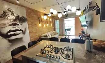 Imagem 2: Apartamento à venda no UNIQUE BEACH HOUSE , ALPHAVILLE I, Salvador, BA