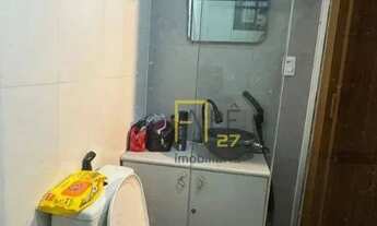 Imagem 3: Studio com 1 dormitório para alugar, 35 m² por R$ 1.667/mês - Vila Mazzei - São Paulo/SP